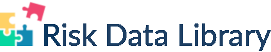 Risk Data Library Logo